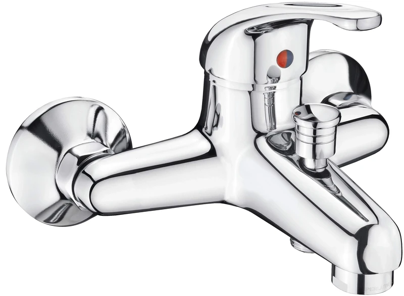 CORNAT FAB2 3066 Fabio Single Lever tap f.Bath, chr