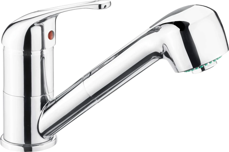 CORNAT FAB53 3102 Fabio SLM f. Sink Unit with Sprayer