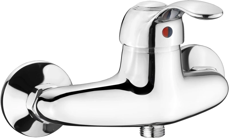 CORNAT LU3 3072 Luca SLM tap for Shower, chr