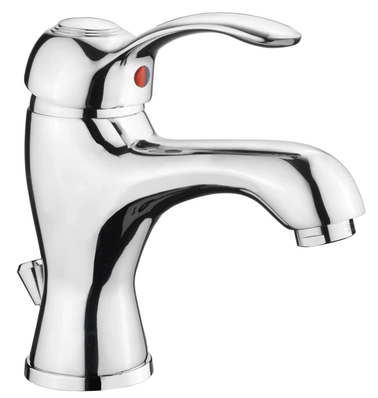 CORNAT LU1 3070 Luca SLM tap for washbasin, chr