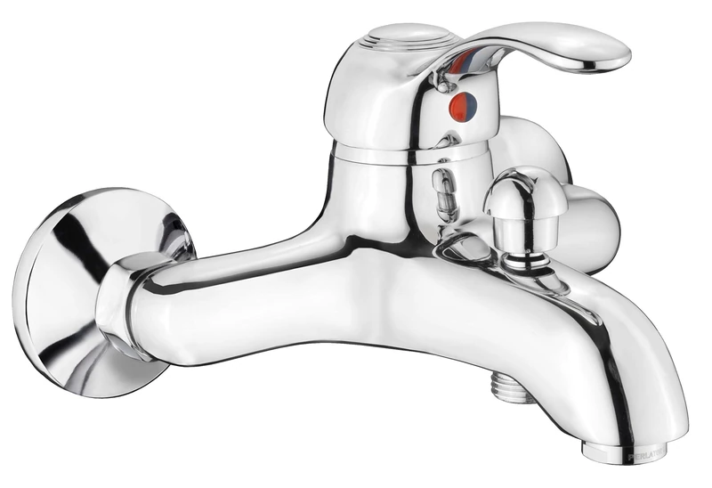 CORNAT LU2 3071 Luca Single Lever tap for Bath chr