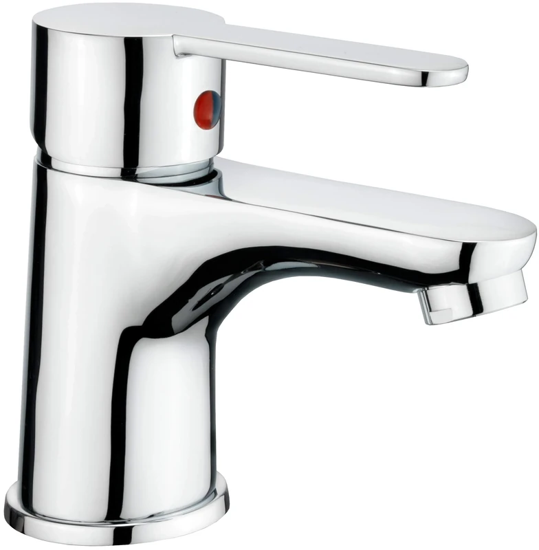 CORNAT GA1 3073 Gaia SLM tap for washbasin, chr