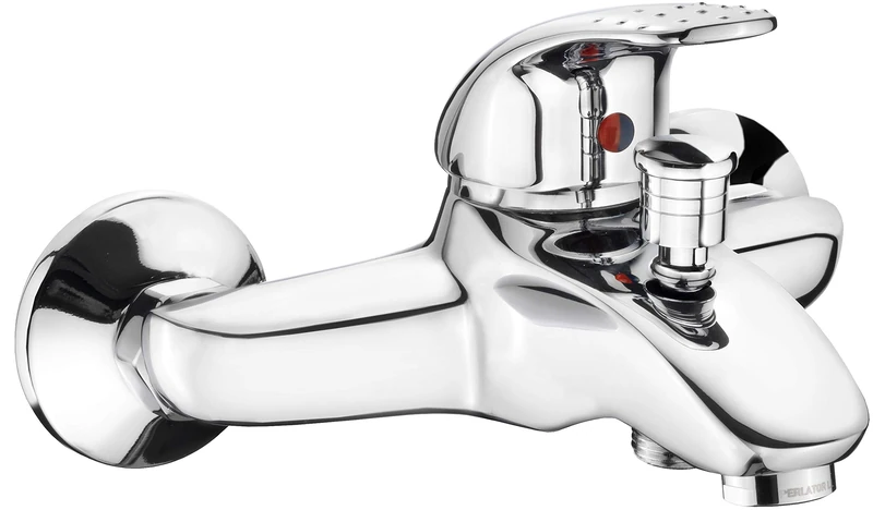 CORNAT MA2 3083 Mateo Single Lever tap f.Bath, chr