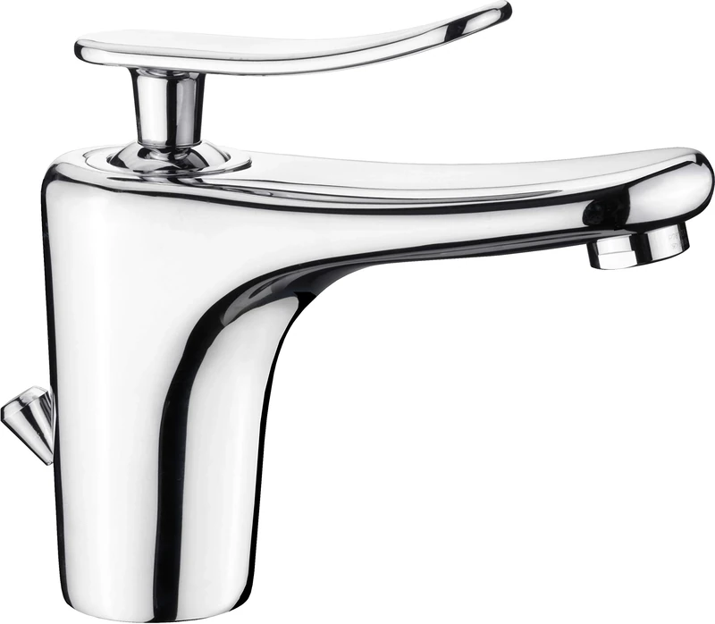 CORNAT NA1 3090 NARO SLM tap for washbasin, chr