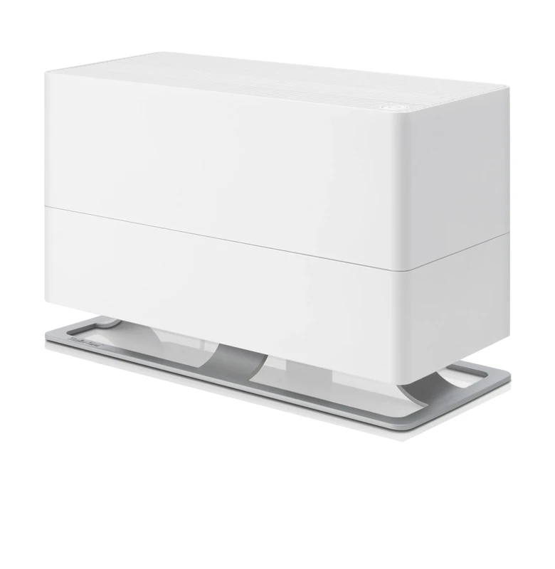 Stadler Form Oskar Big White Evaporative Humidifier,, White - Image 1