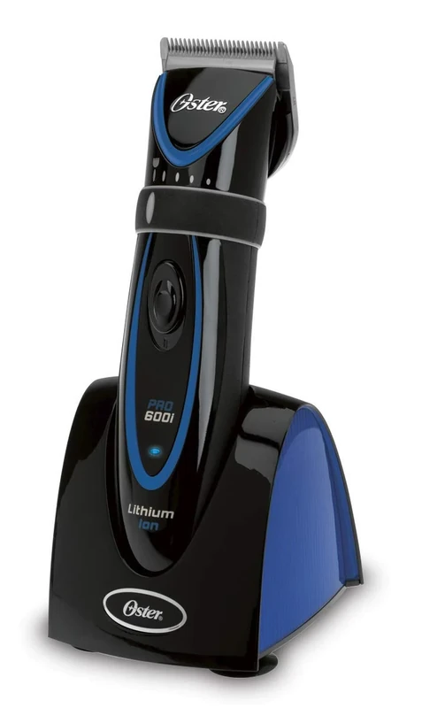 Oster Pro 600i Cord/Cordless clipper