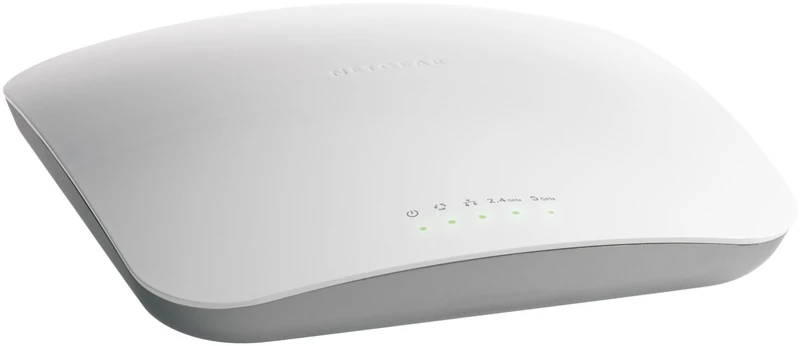 Netgear ProSafe WNDAP660 Dual Band Premium Wireless-N Access Point