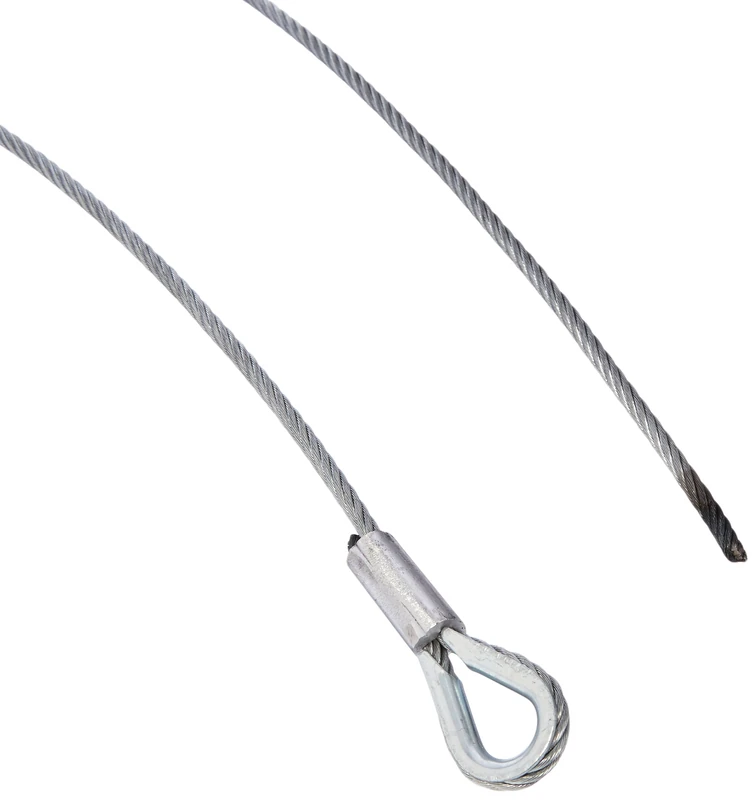 KFI Products ATV-CBL-3K Cables, One Size