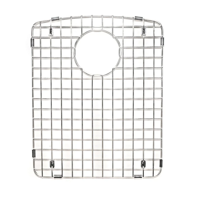 Franke Ellipse Stainless Steel Bottom Sink Grid
