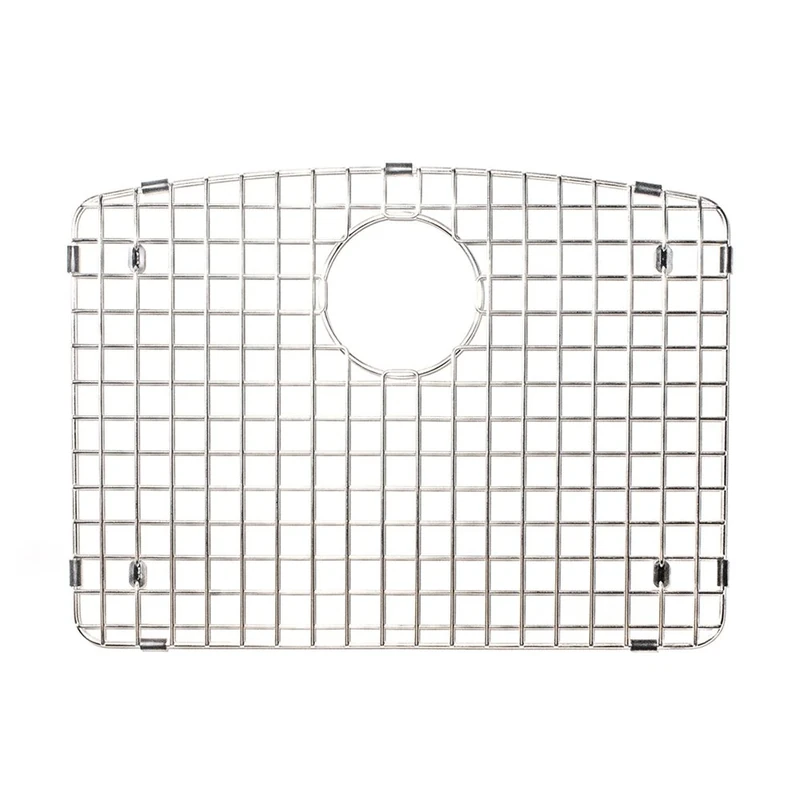 Franke Ellipse Stainless Steel Bottom Sink Grid