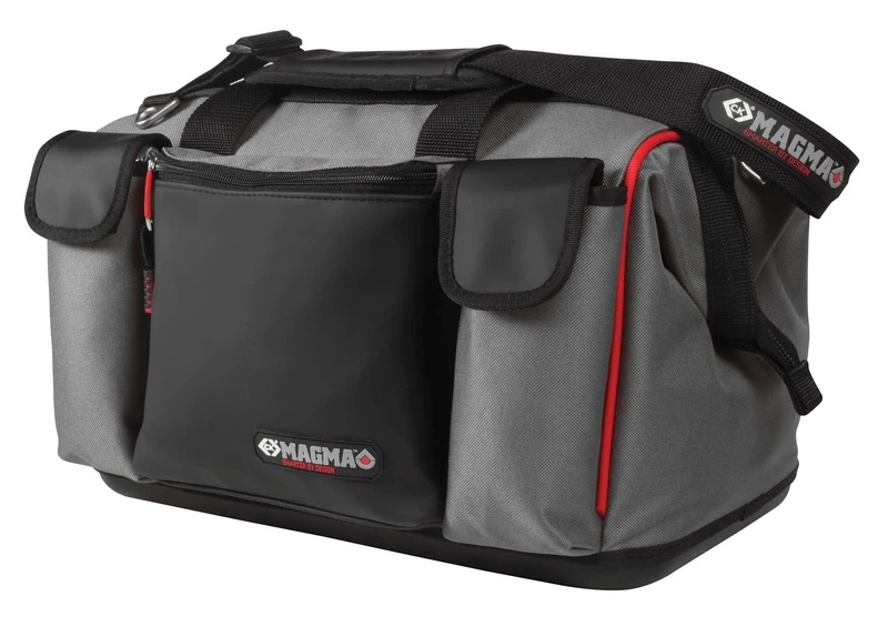 Best Price Square TOOL BAG, MINI, WATERPROOF BASE MA2627A By CK MAGMA