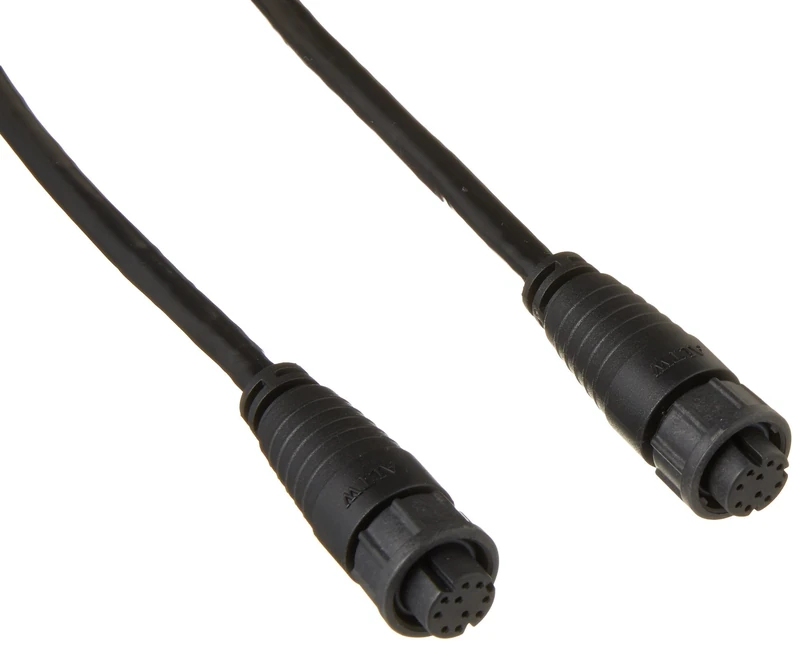 Raymarine A80161 Cable with Raynet Connector, Unisex Adult, Black, M - Image 1