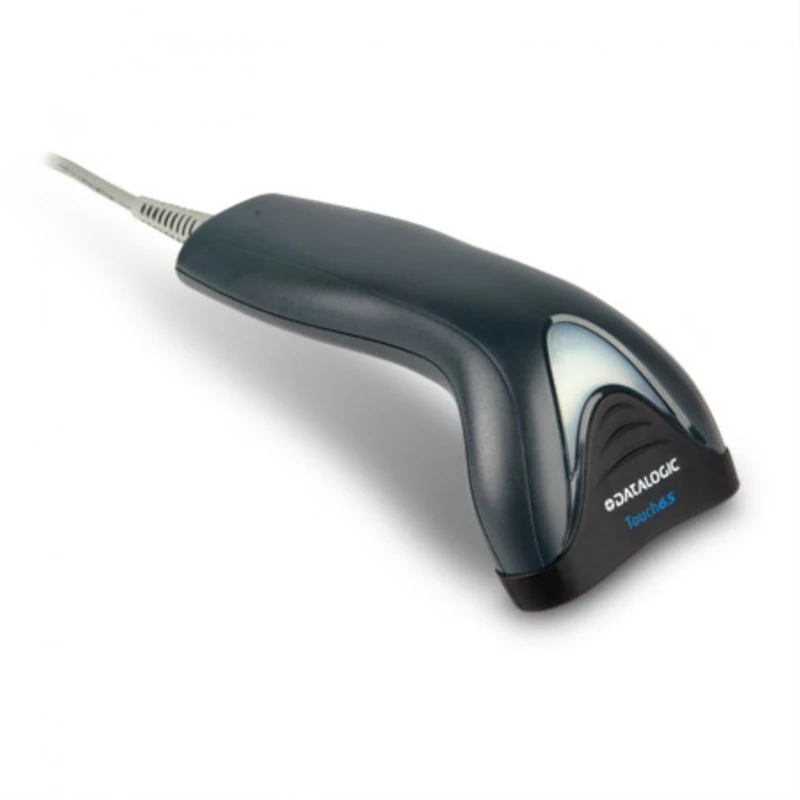 Datalogic Touch 90 Lite 1D Barcode Scanner - USB - Image 1