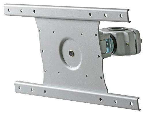 Pulse LCDPMT Tilt and Swivel TV Pole Mount Up to 37 Inches Screen