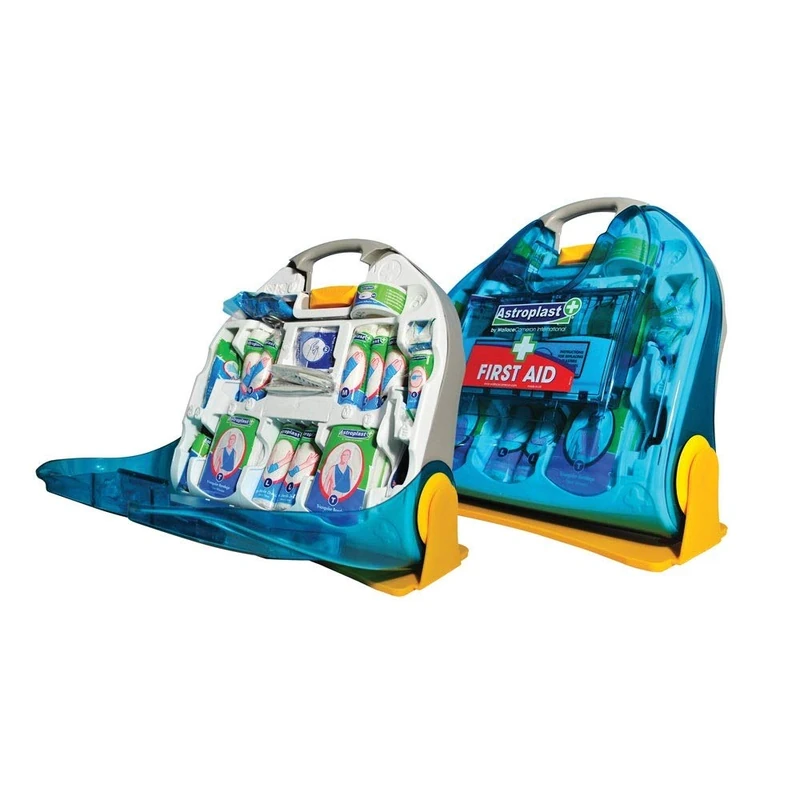 Astroplast Adulto Premier 20 Person First Aid Kit - HSE Compliant