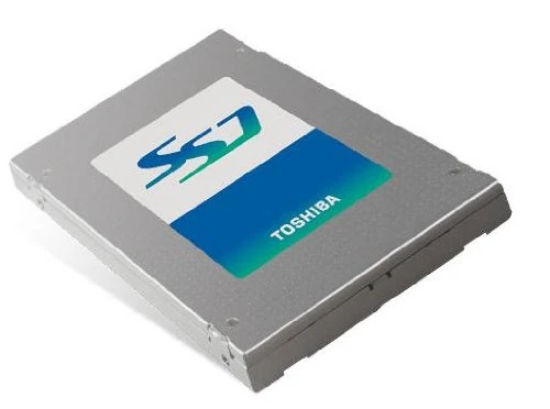 Toshiba HDTS124EZSWA Stor.E 240GB SATA III 6GB/s 2.5 Inch Internal SSD Upgrade Kit