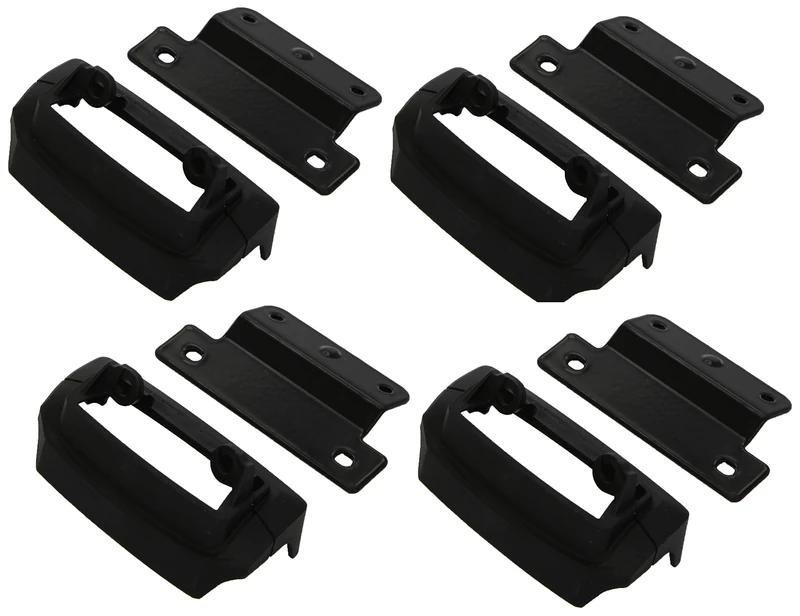 Thule 183118 Fixpoint Fitting Kit