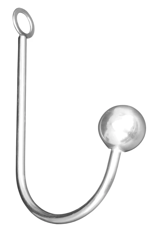 XX-DREAMSTOYS Bondage Hook Silver One Size