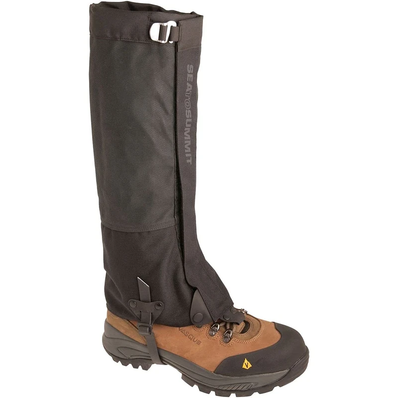 Sea to Summit Sporting Goods, Black, XL