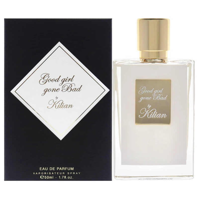Kilian Good Girl Gone Bad Eau De Parfum, 50 ml