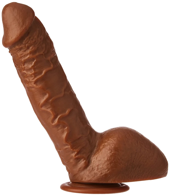 Ns Novelties Shane Diesel Dildo