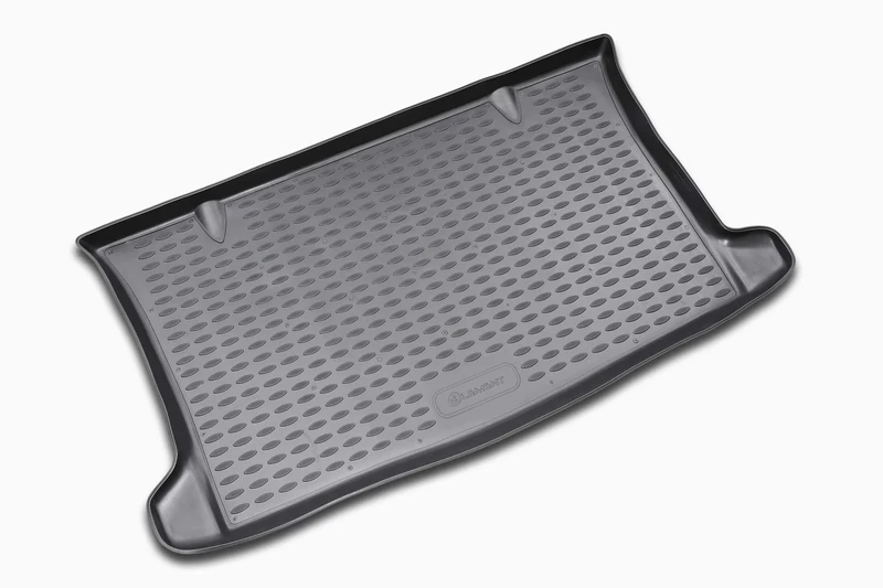 Element Tailored Fit Rubber Boot Liner Protector Mat for CHEVROLET Aveo 5D, 2004-2012, hatchback