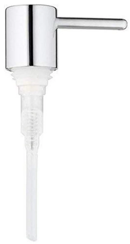 GROHE Spareparts Set Chrome 40384000