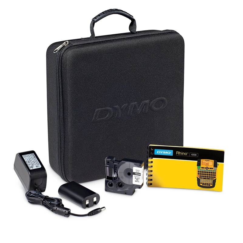 Dymo 4200 Kit