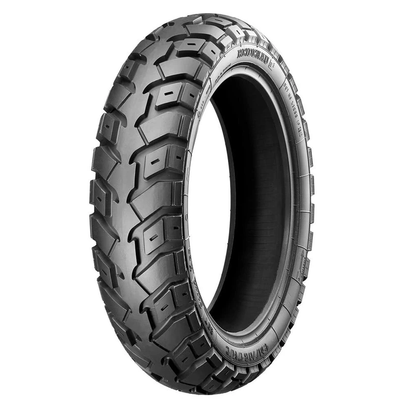 Heidenau K60 Scout (4.00-18 TT 64T M+S marking, M/C, Trial)