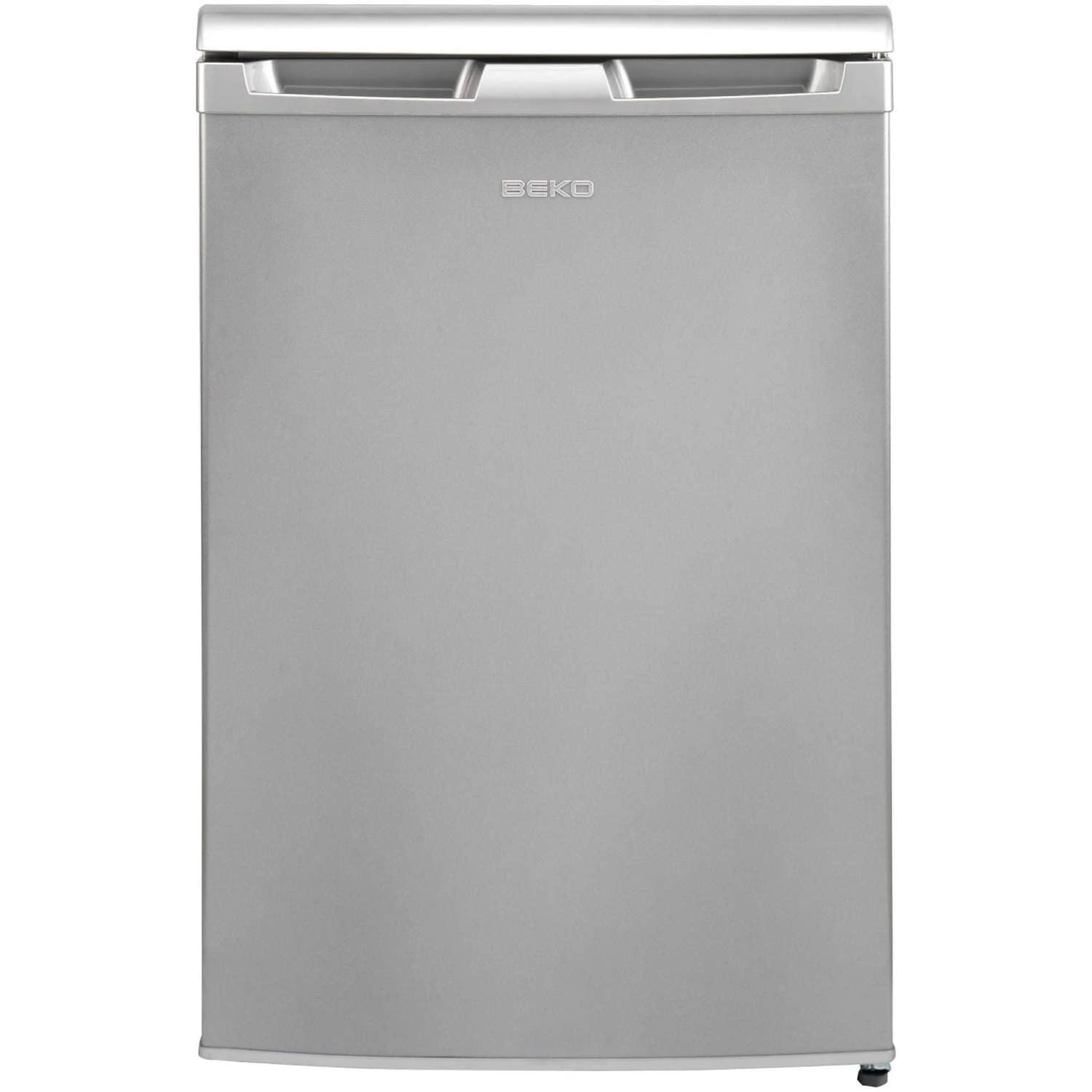 Beko UF584AP Undercounter Vertical 85L A+ Silver – Freezer (Vertical, 85 L, 10.5 kg/24h, SN-T, A+, Silver)