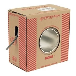 Prysmian 6242Y Twin and Earth Cable 1.5mm 100M