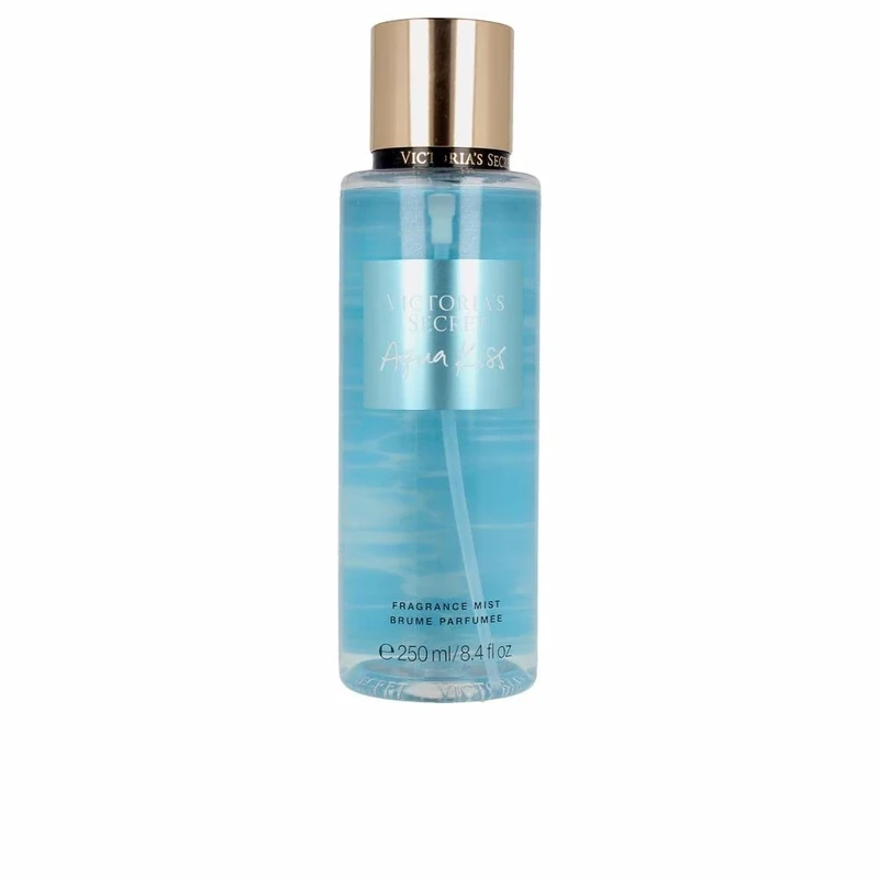 Victoria's Secret Aqua Kiss (Np) Body Mist, 250 ml, VS347
