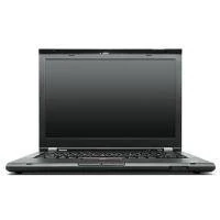 Lenovo ThinkPad T430S 14-inch Notebook (Black) - (Intel Core i5 2.6GHz, 4GB RAM, 500GB HDD, DVDRW, LAN, WLAN, WWAN, Bluetooth, Webcam, Integrated Graphics, Windows 7 Professional 64-Bit/Windows 8 Pro 64-Bit RDVD)