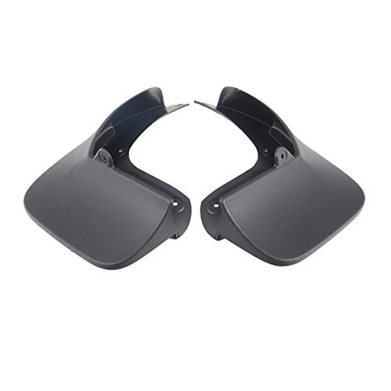 Volkswagen 5G0075101 Rear Mudflap Set