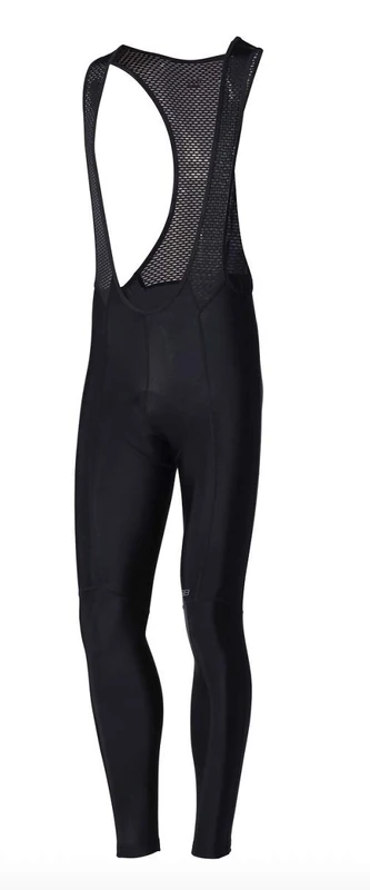 BBB Cycling Quadra BBW-184 Bib-Tights - Black, XX-Large