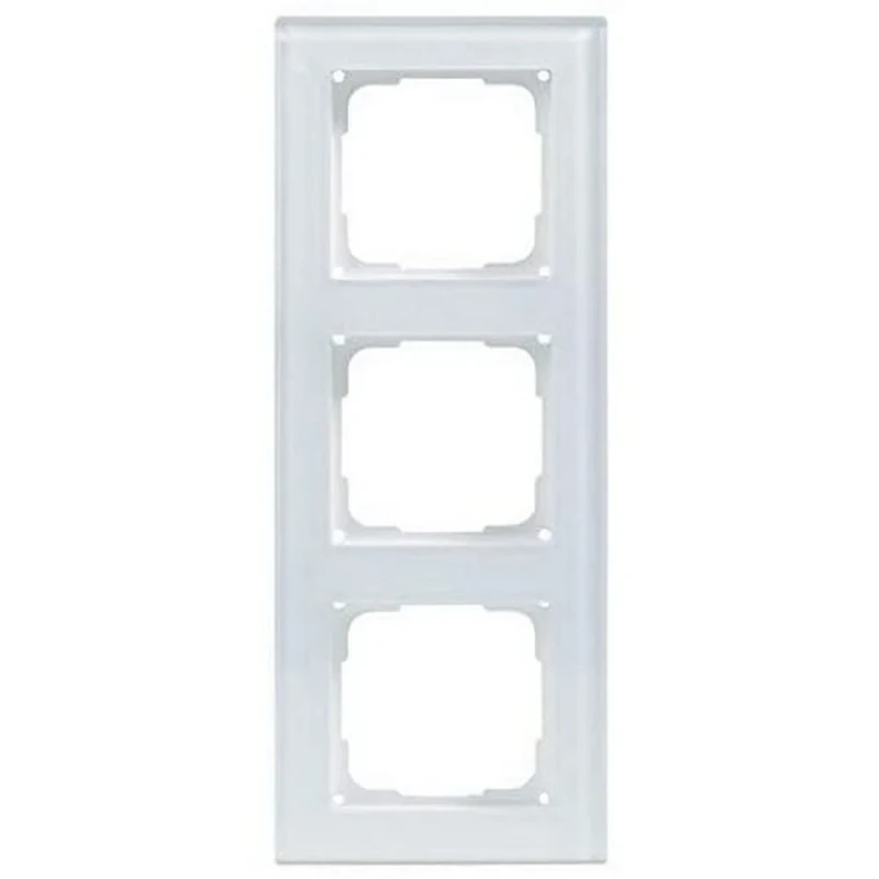 Opus 512.303.37, Polar White Fusion G-Frame 3-f, pw Glass