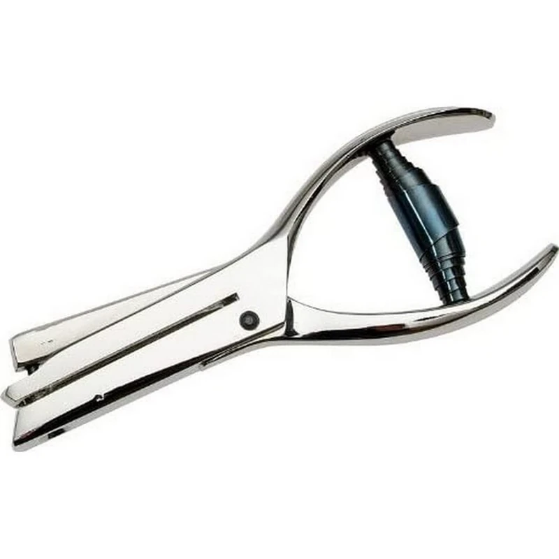 Hein Industrieschilder 28469 Notch Pliers for Test Badges Notch Shape: Circular, Other