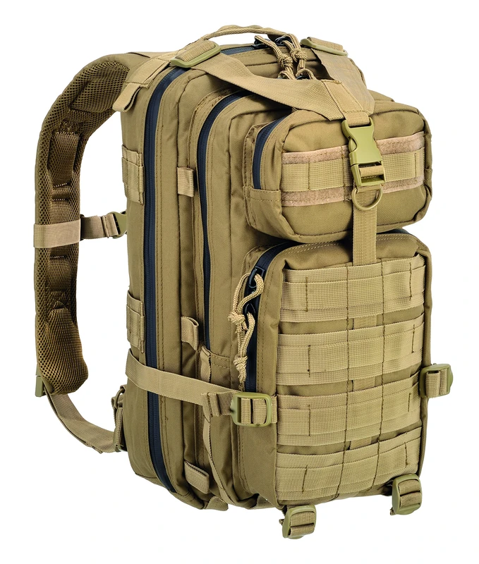 DEFCON 5 Rucksack Tactical, 45 x 25 x 27 cm D5–L111–T