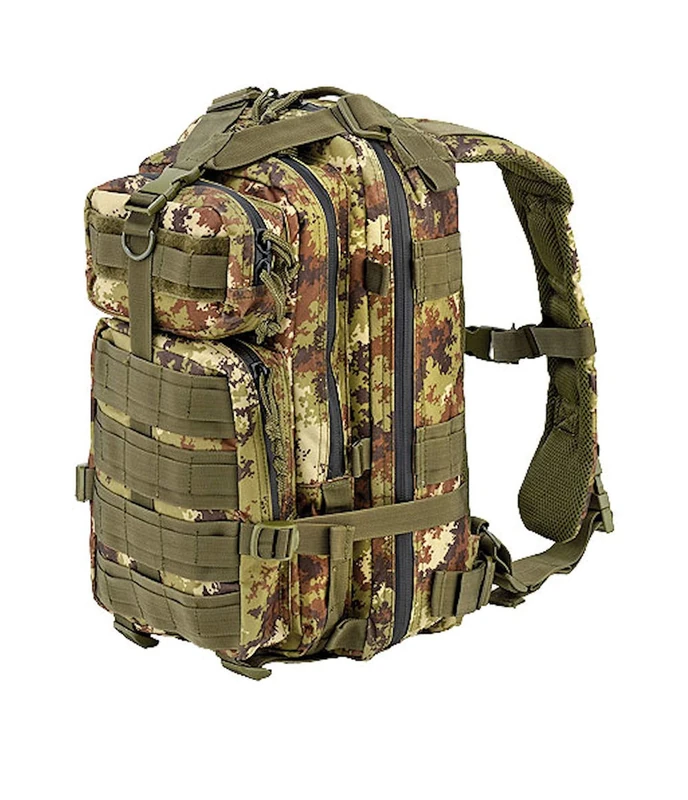 DEFCON 5 Rucksack Tactical, 45 x 25 x 27 CM D5–L111–VI