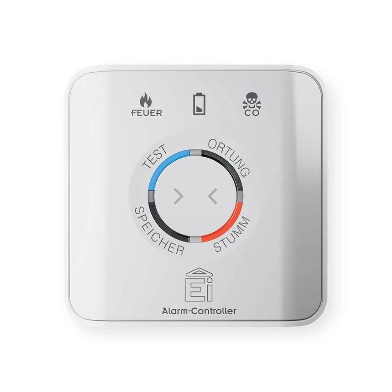 Aico EI450-1XD Detector, White