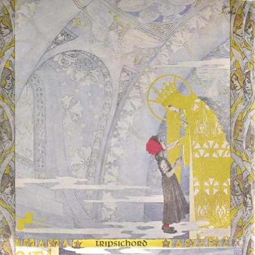 Tripichord Music Box