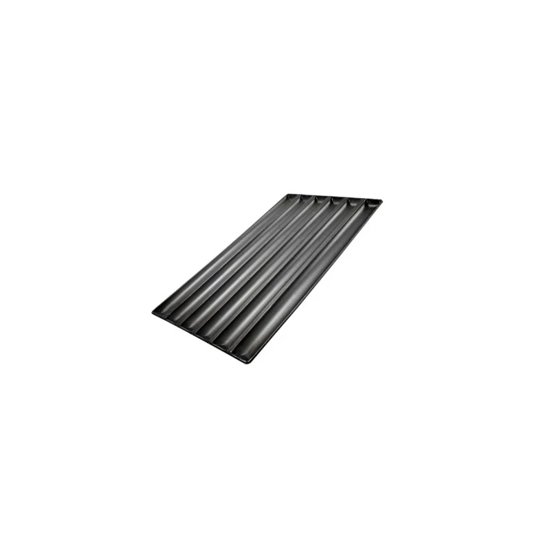 Gutter Wand 6 Plate 75 x 43 cm - Image 1