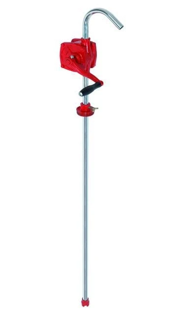 ribimex Pump for Barrel Handle and barrel.