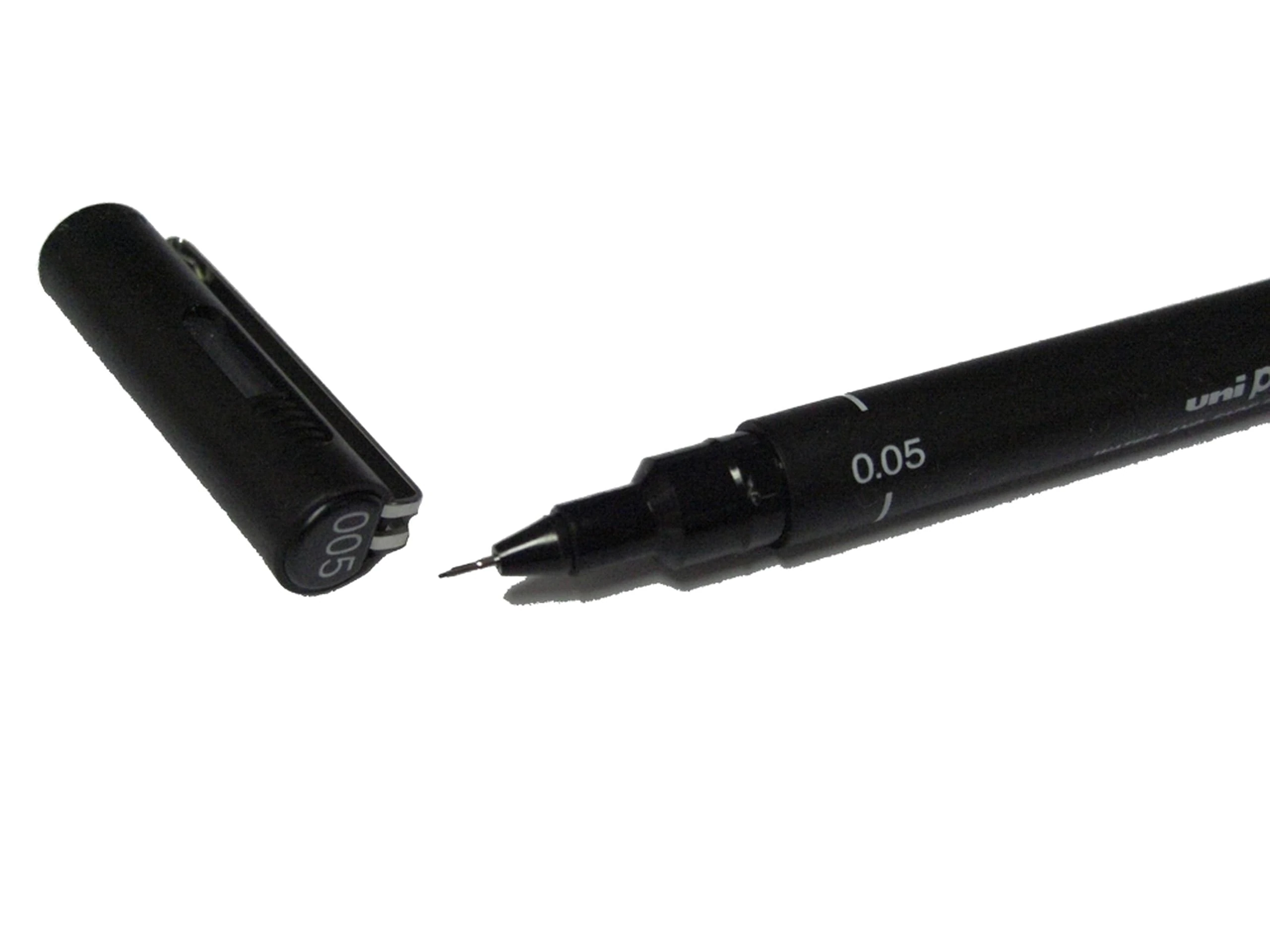 FINE Markers 0.005mm Black