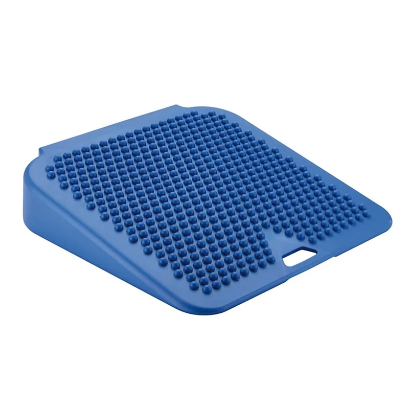 NRS Healthcare MovinSit Cushion - 360 x 360 mm/14 x 14 inch