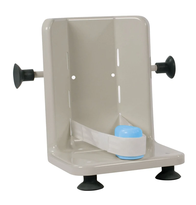 NRS Healthcare Bath Corner Seat, Childs Bath Support, Medium