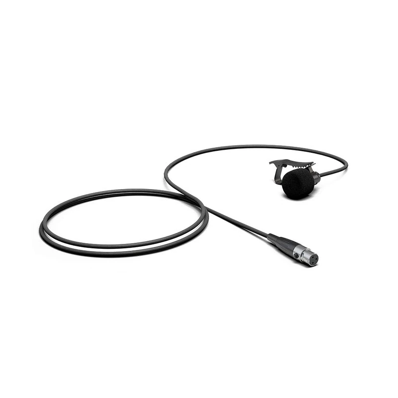 LD Systems WS Lavalier microphone, 100 ml
