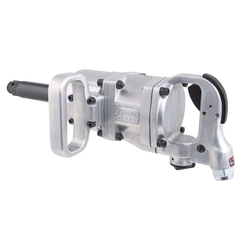 Sunex SX556-6 Sunex SX556-6 1-Inch Impact Wrench with 6-Inch Anvil - Image 1