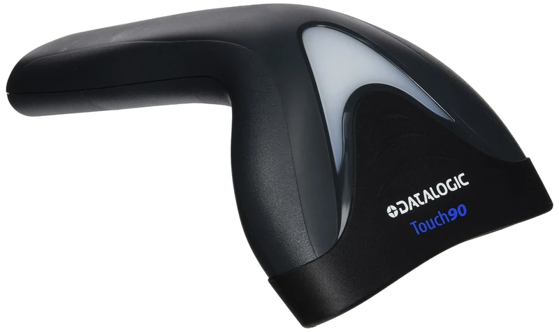 Datalogic Touch 90 Light 1D, USB Dark Grey, 901201241 (Dark Grey incl.