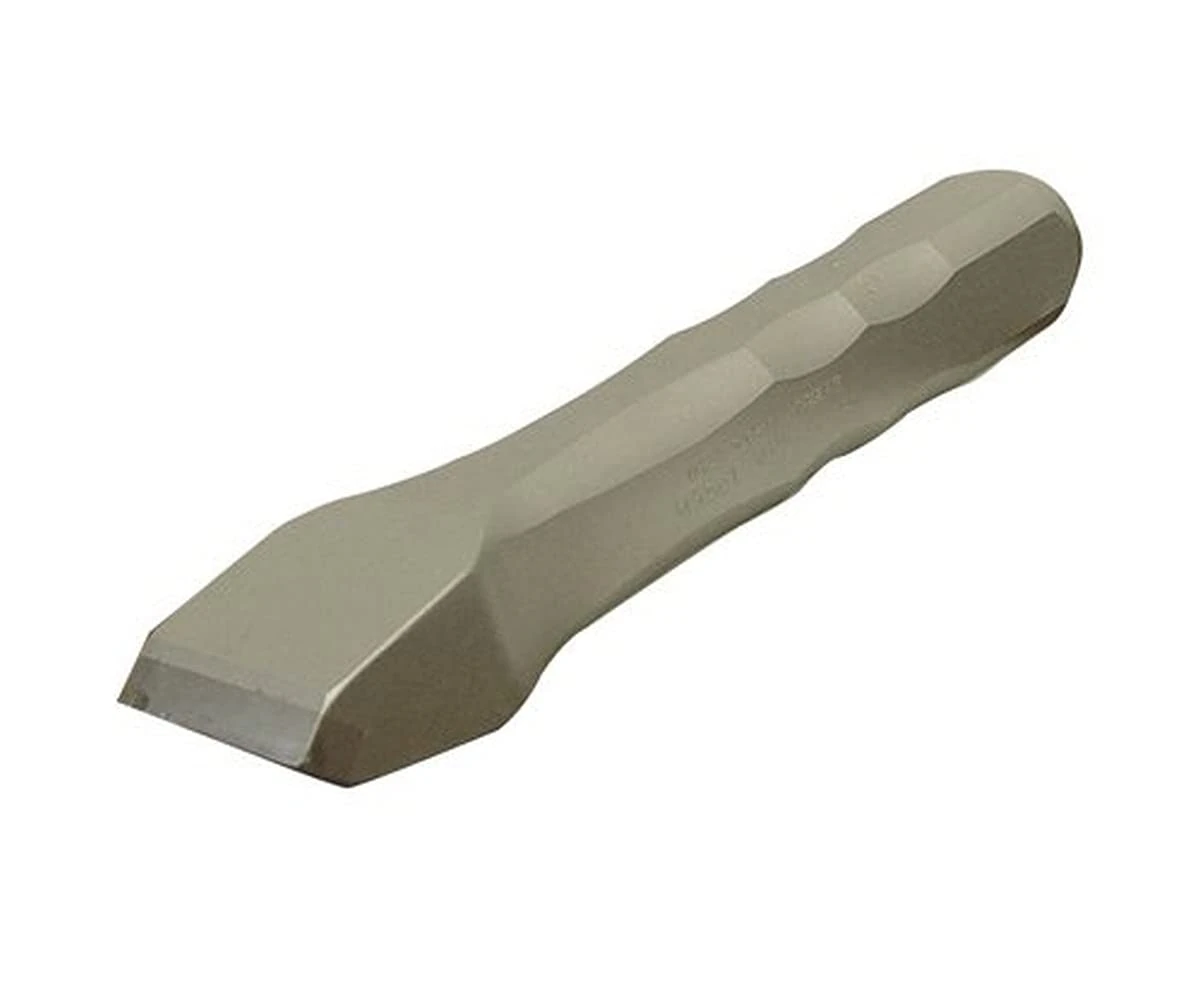 Bon 21-241 1.25-inch Comfort Shape Carbide Hand Chisel